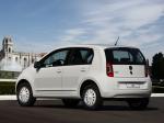 Volkswagen up! White 2014 года (BR)